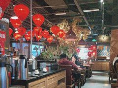 -老湘村·湖南土菜(天河维多利店)