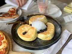 -The Rug Cafe(王府中环店)