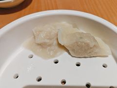-船歌·鱼水饺青岛菜(国贸商城店)