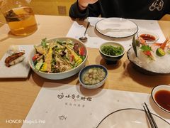 -小句号·精致料理(江南环球港店)