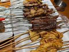 -大胡子古法瓦缸烧烤(亚泰北街店)