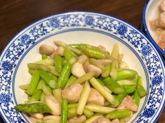 -兰边碗(鼓楼店)
