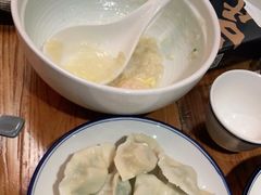 -吕氏疙瘩汤·私家菜馆(慈云寺店)