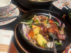 -旺爷砂锅·茶作(国贸城店)