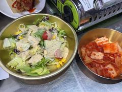 -Meet Sun韩式大排档(五一广场7MALL店)