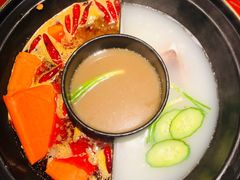 -巴邑火锅·夜宵(港隆广场店)