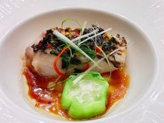 -福州仓山凯悦酒店·闽味中餐厅