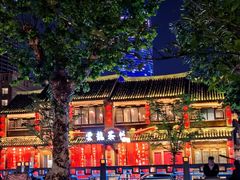 -回龙窝历史文化街区