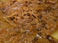 -金掌勺锅包肉(太原万达店)