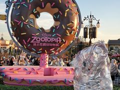 -上海迪士尼度假区