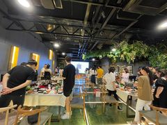 -回声星球·团建策划·赛事承办·拓展培训(大钟寺店)
