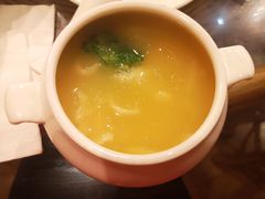 -江天生态园餐厅