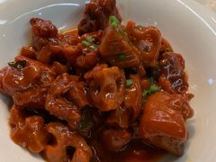 -蓬川食府(金海道店)