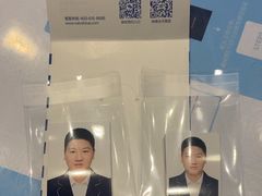 -天真蓝照相馆(五角场百联又一城店)