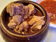 -马迭尔西餐厅(中央大街店)