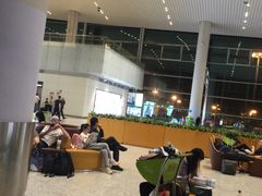 -广州白云国际机场-T2航站楼
