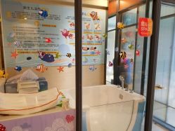 -莉泽月子中心(鹅潭汇店)