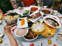 -小八仙·八方(移民广场店)