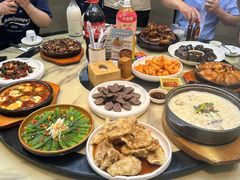 -百年石锅饭·朝鲜族传统民餐