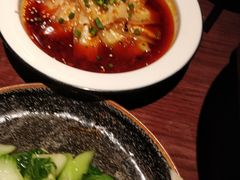 蒜泥白肉-成都娃娃花园餐厅 (南艺旗舰店)