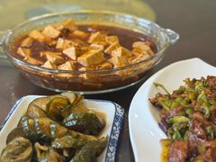 -恩宏德餐馆(平山道店)