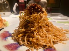-贝勒爷·酥不腻烤鸭
