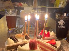 -雪梨精酿 Sydney Coast Brewing(沁春家园店)