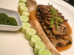 -竹雨堂创意中国菜(裕华店)