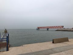 -天津妈祖文化园