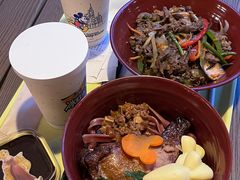 -Tangled Tree Tavern 老藤树食栈