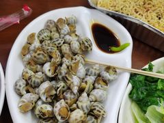-强记龙虾钳(定安里店)