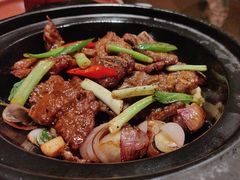-上海人家花樣年华(中山公园店)