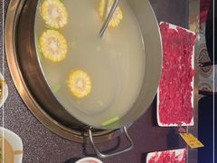 -大吉利·潮汕牛肉火锅(河西店)