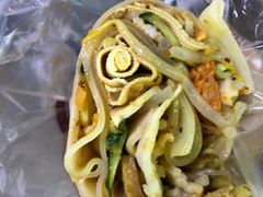 -安徽阜阳卷馍(西单店)