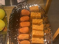 -京香轩·中餐厅(上海中庚聚龙酒店)