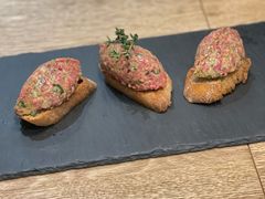 -LA CREPERIE BRETONNE布列塔尼法式餐厅(天童北路店)