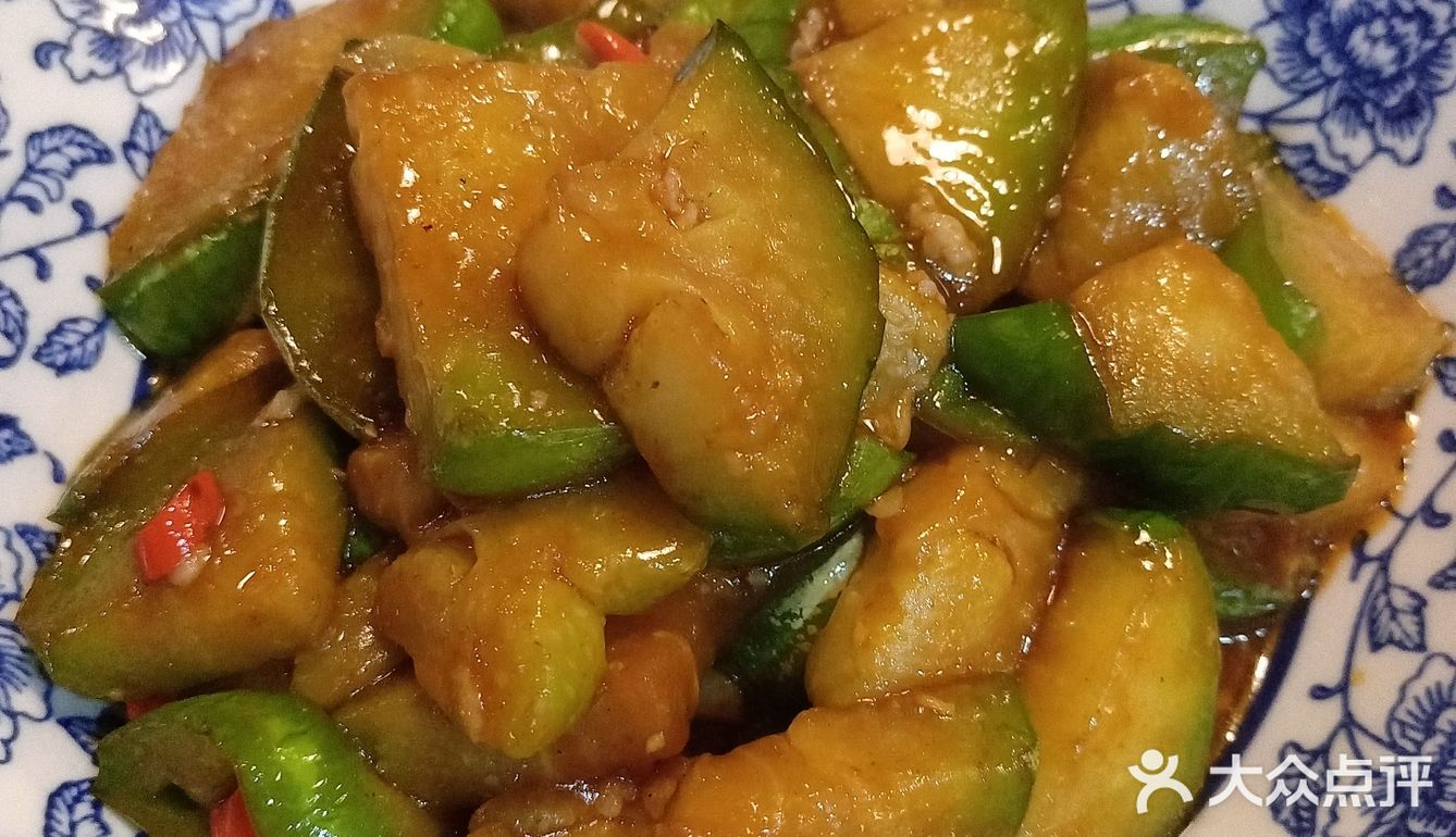 楚味私房菜