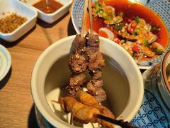 -雪熊精酿·哈尔滨烧烤酒馆(非遗大串店)