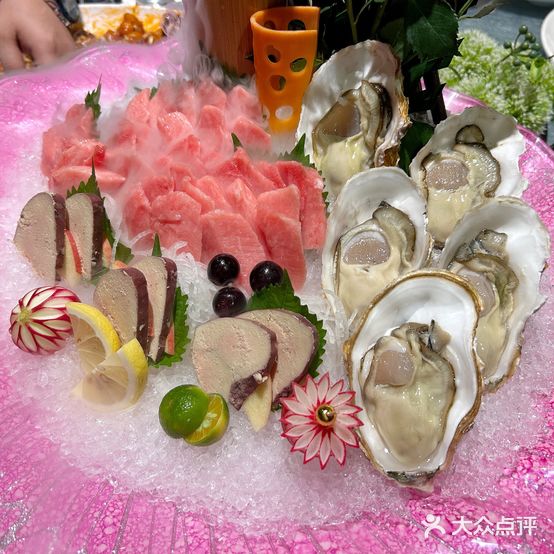 渔意一品·君立廷
