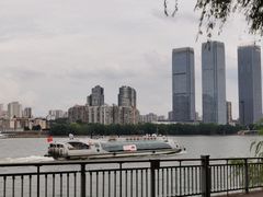 -橘子洲景区