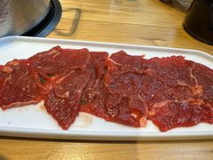 -四喜小胖·北京涮肉(五道营店)
