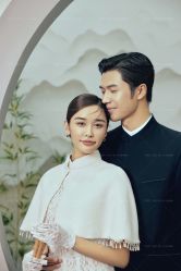 -第一夫人婚纱摄影(南京店)