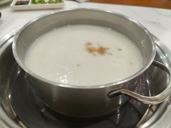 -盈田盈粥庄(博山东路店)