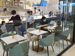 大堂-法桐蛋糕·手作面包(万象城店)