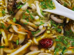 -老苏州大客堂·苏帮菜·松鼠桂鱼·苏州传统小吃(观前街人民商场店)