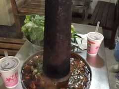 -唠叨坊私房菜(五一街店)
