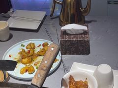 -简普菜烤鱼(苏宁生活广场店)