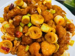 -小铜锣湾海鲜家常菜馆(河西店)