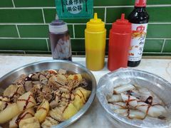 -李记牛杂店(建设一街店)