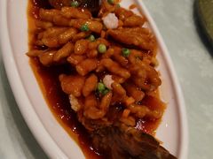 松鼠海鲷鱼-老克勒上海菜(南京路步行街店)